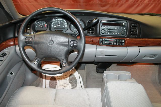 Buick LeSabre 2004 photo 12