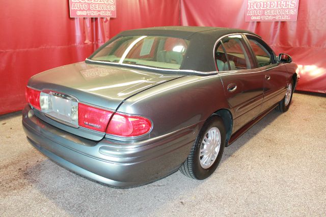 Buick LeSabre 2004 photo 4