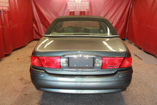 Buick LeSabre 2004 photo 6