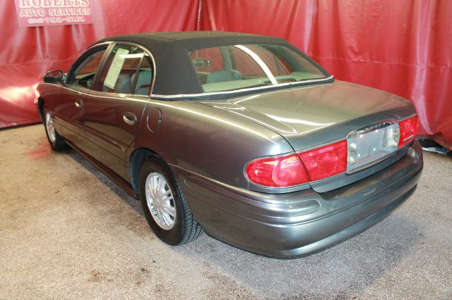 Buick LeSabre 2004 photo 8