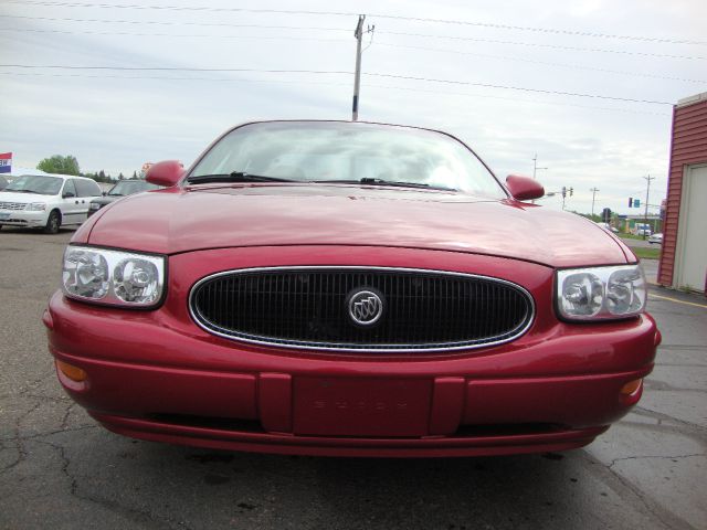 Buick LeSabre 2004 photo 10