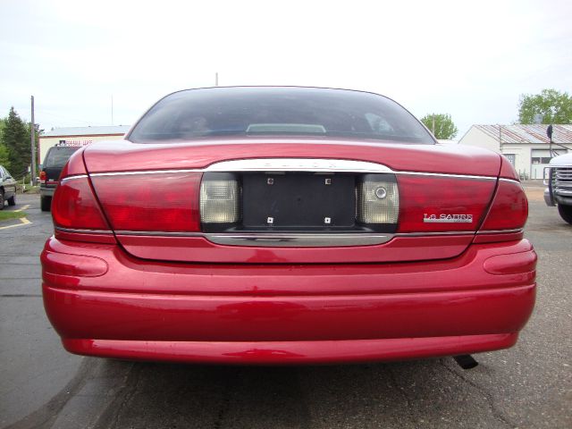 Buick LeSabre 2004 photo 11