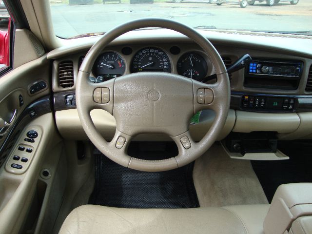 Buick LeSabre 2004 photo 13