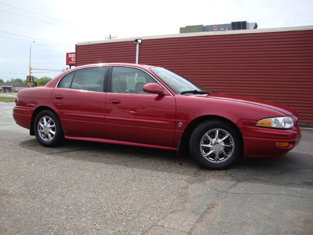 Buick LeSabre 2004 photo 14