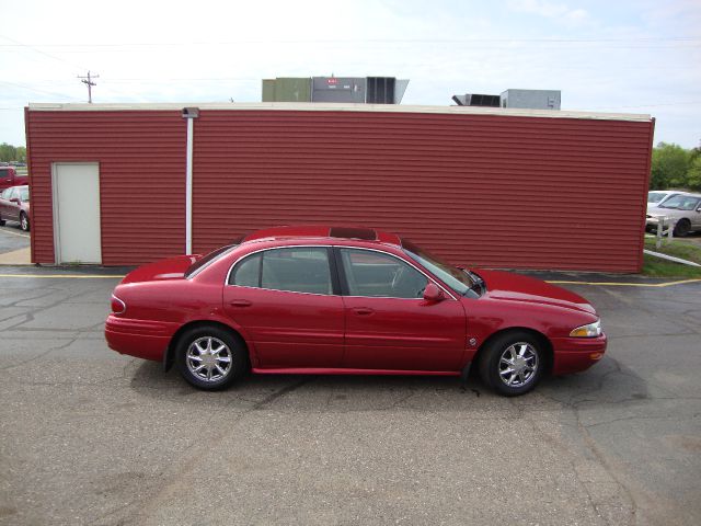 Buick LeSabre 2004 photo 15