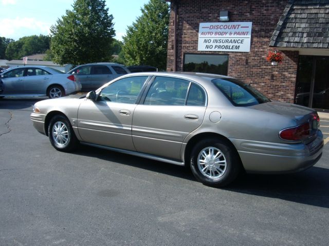 Buick LeSabre 2004 photo 3