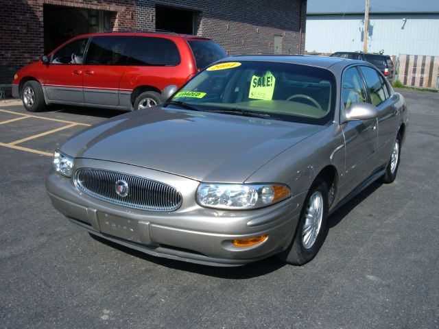 Buick LeSabre 2004 photo 4