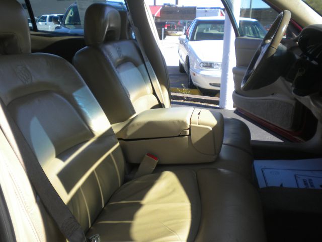 Buick LeSabre 2004 photo 11