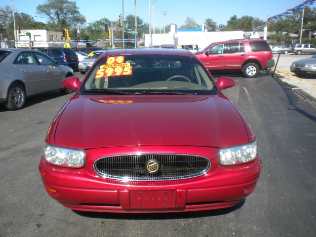 Buick LeSabre 2004 photo 12