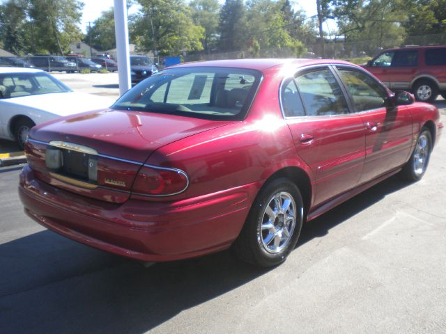 Buick LeSabre 2004 photo 3