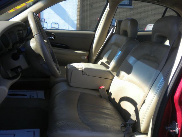 Buick LeSabre 2004 photo 4