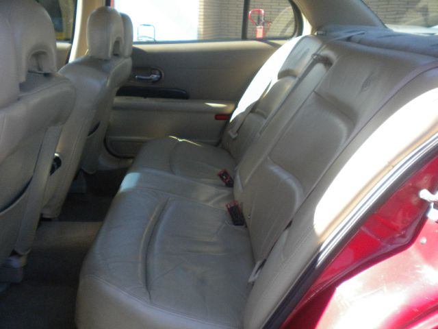 Buick LeSabre 2004 photo 5