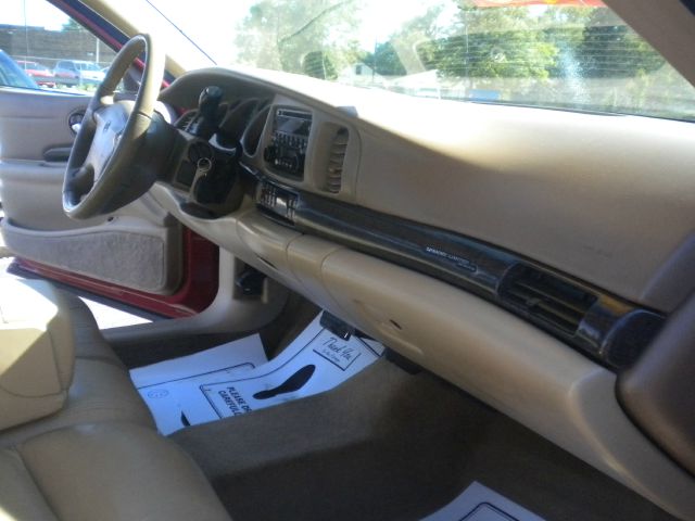 Buick LeSabre 2004 photo 6