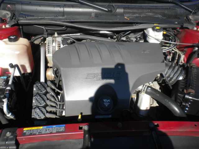 Buick LeSabre 2004 photo 8