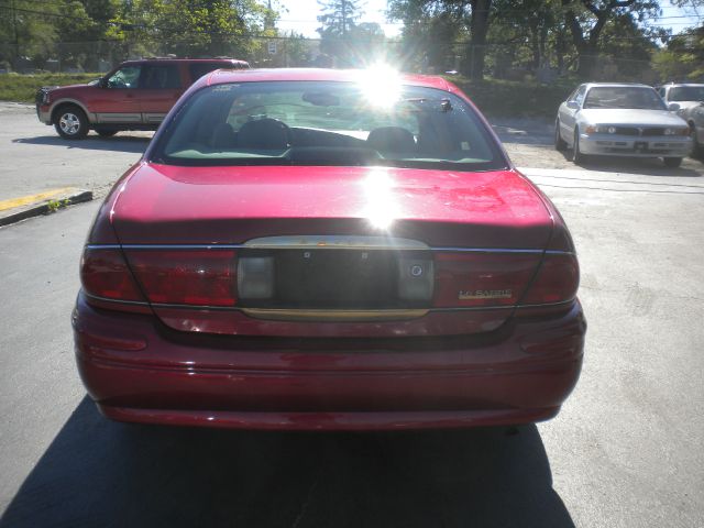 Buick LeSabre 2004 photo 9