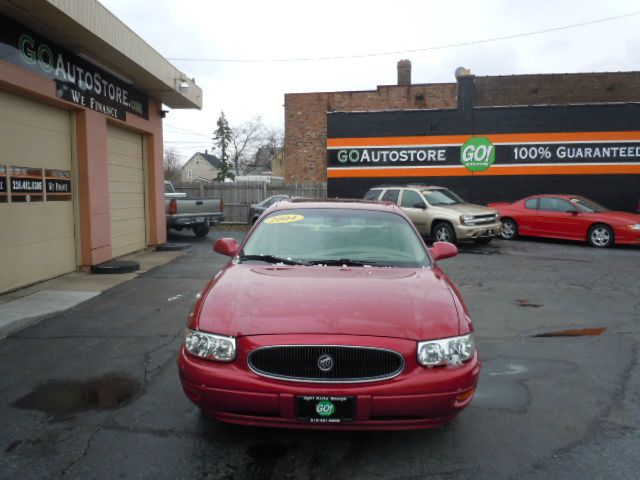 Buick LeSabre 2004 photo 4