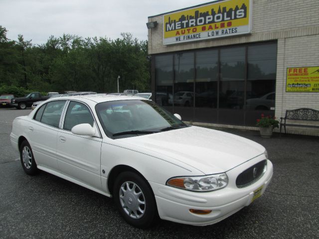 Buick LeSabre 2004 photo 2