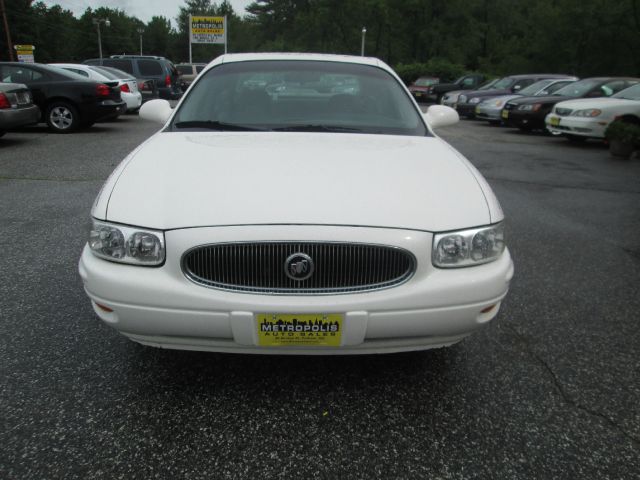 Buick LeSabre 2004 photo 3