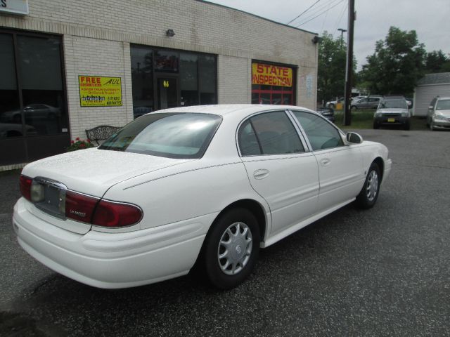 Buick LeSabre 2004 photo 4