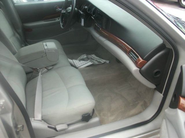 Buick LeSabre 2004 photo 4