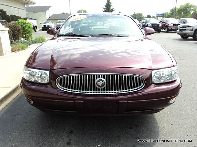 Buick LeSabre 2004 photo 14