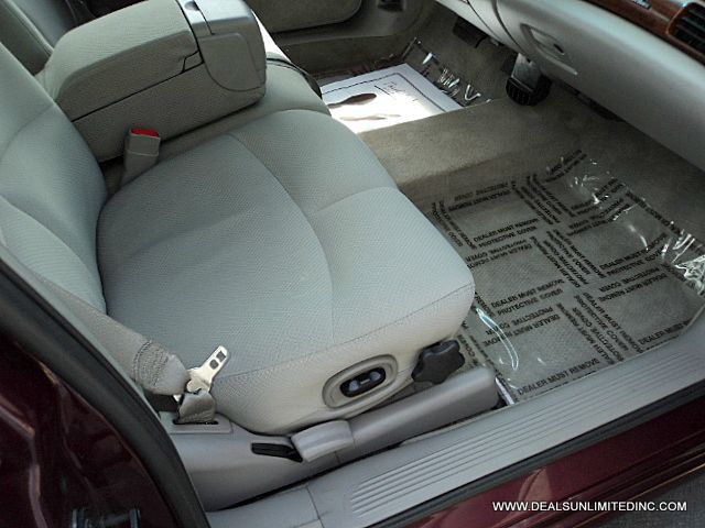 Buick LeSabre 2004 photo 5