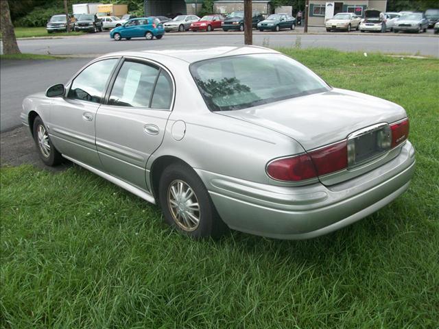 Buick LeSabre 2004 photo 3