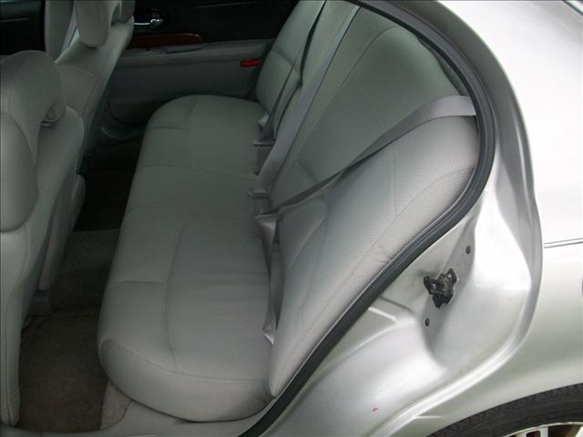 Buick LeSabre 2004 photo 4