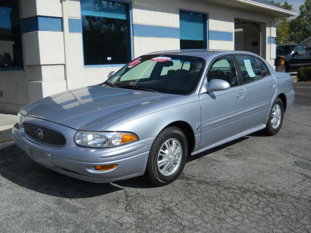 Buick LeSabre 2004 photo 3