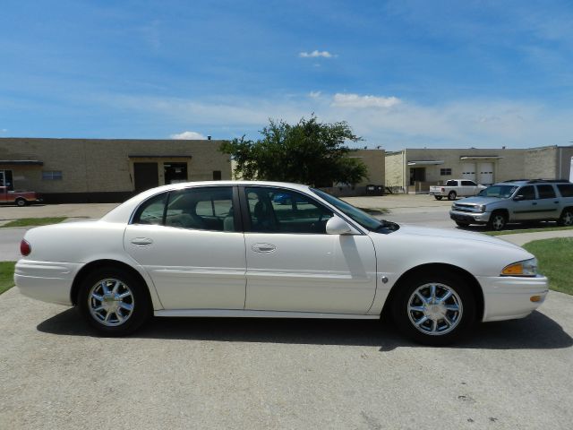 Buick LeSabre SLT 25 Sedan