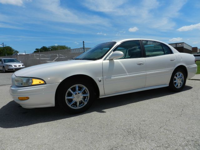 Buick LeSabre 2004 photo 1