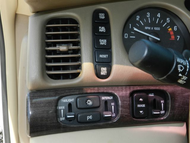 Buick LeSabre 2004 photo 12