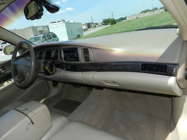 Buick LeSabre 2004 photo 15