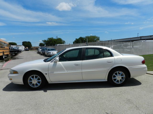 Buick LeSabre 2004 photo 23