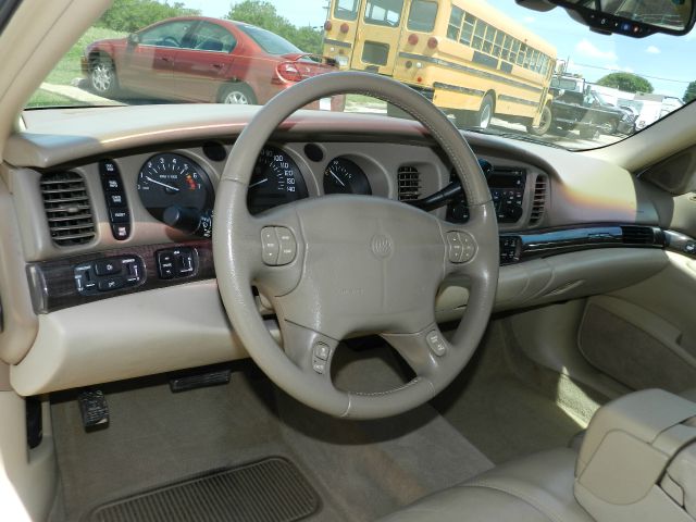 Buick LeSabre 2004 photo 26