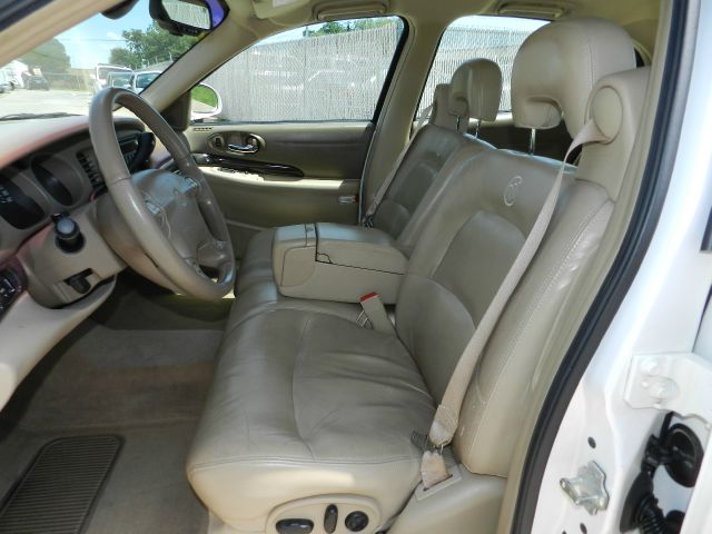 Buick LeSabre 2004 photo 27