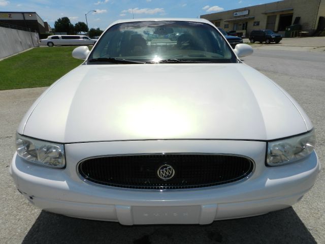 Buick LeSabre 2004 photo 4