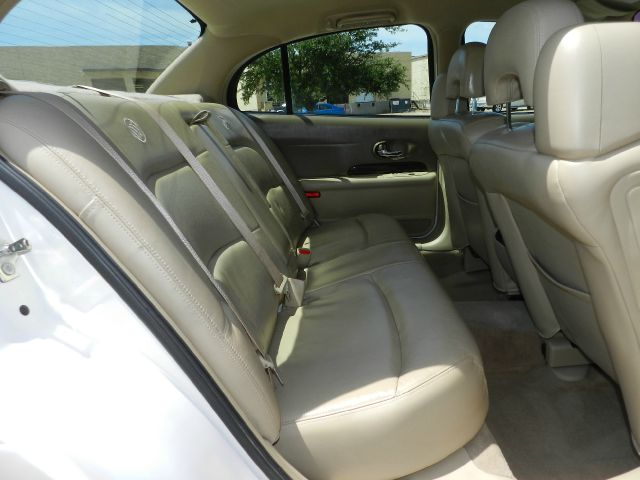 Buick LeSabre 2004 photo 5