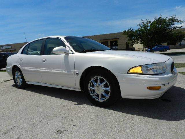 Buick LeSabre 2004 photo 6