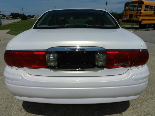 Buick LeSabre 2004 photo 7