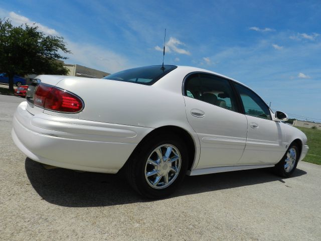 Buick LeSabre 2004 photo 8