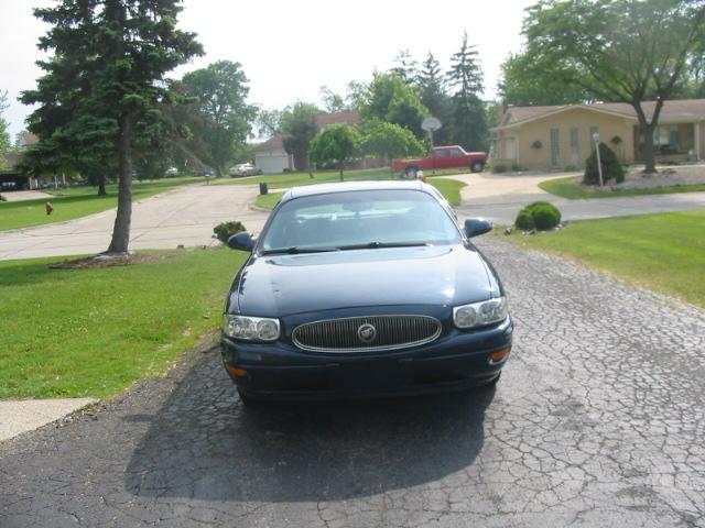 Buick LeSabre 2004 photo 5