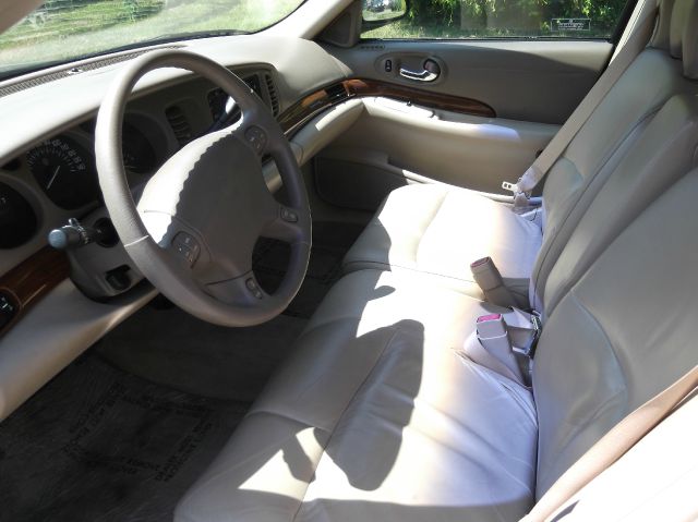 Buick LeSabre 2005 photo 10