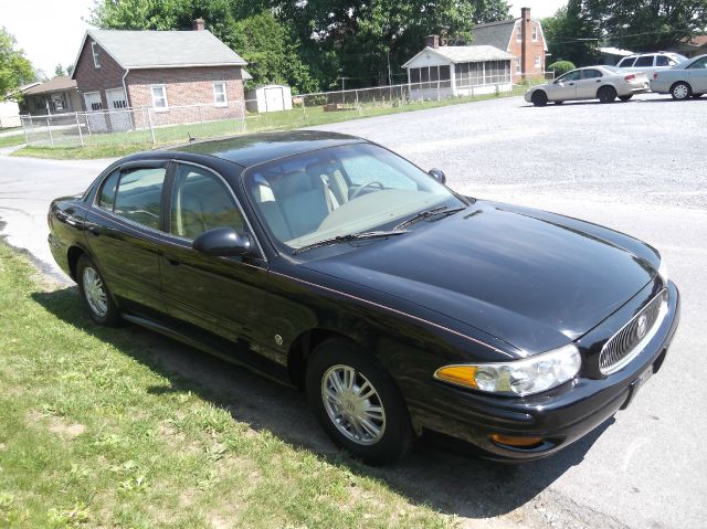 Buick LeSabre 2005 photo 11