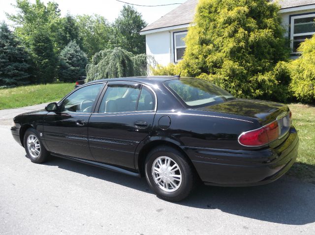 Buick LeSabre 2005 photo 12