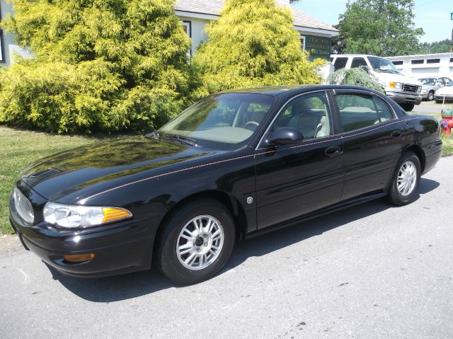 Buick LeSabre 2005 photo 13