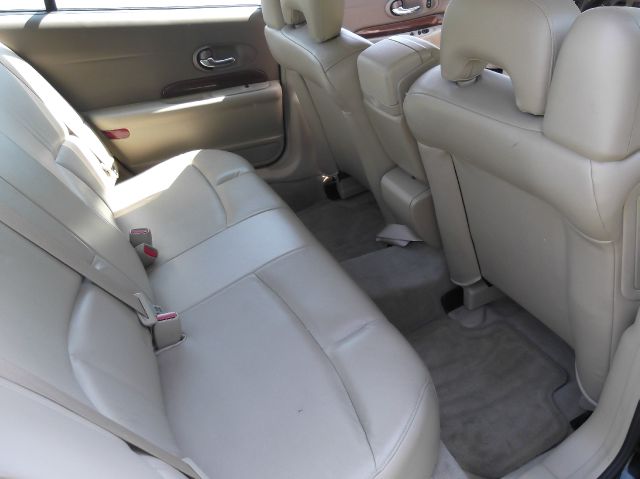 Buick LeSabre 2005 photo 14