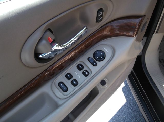 Buick LeSabre 2005 photo 15