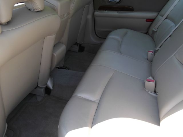 Buick LeSabre 2005 photo 16