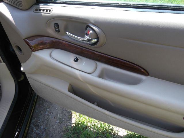 Buick LeSabre 2005 photo 5